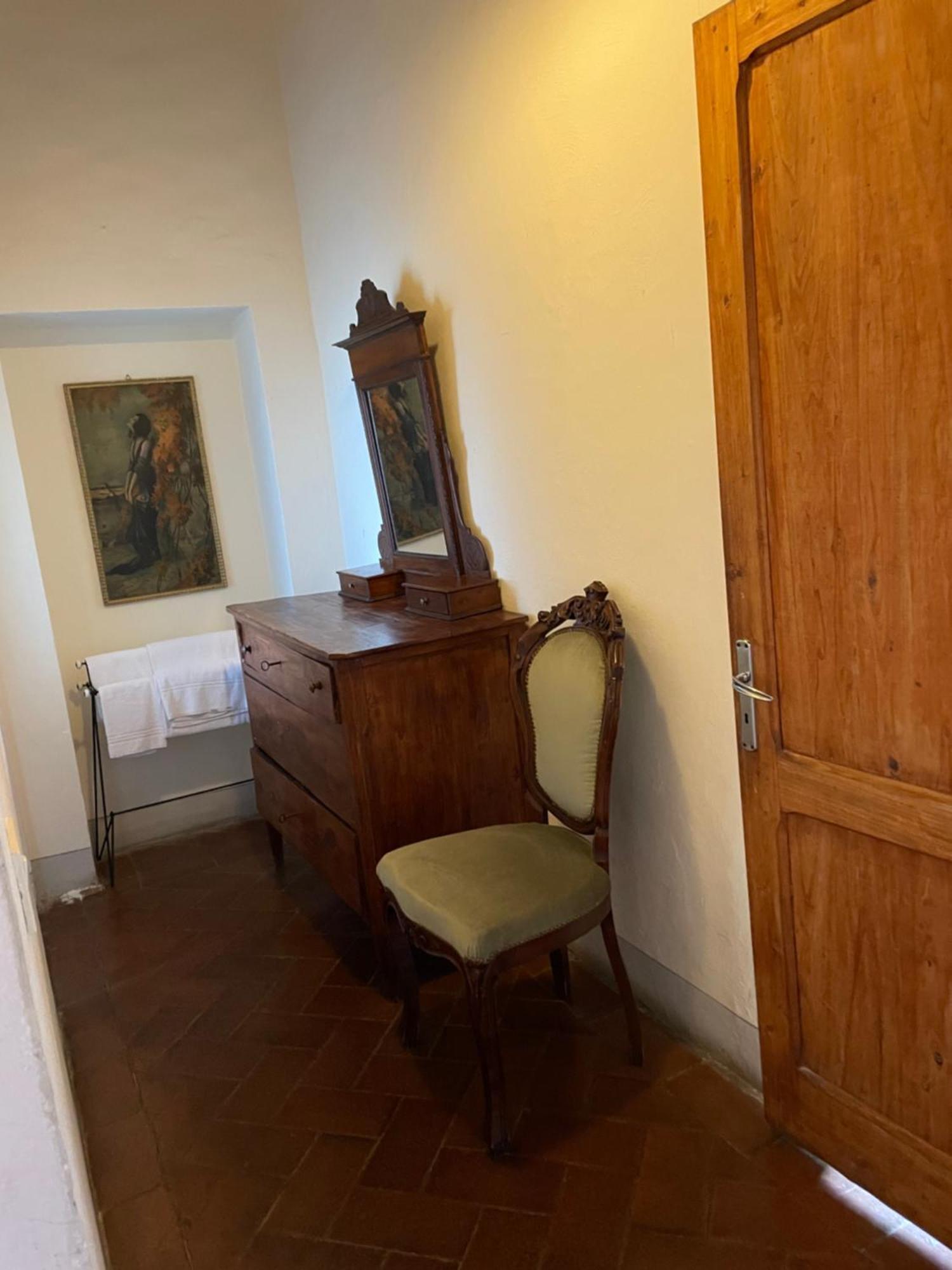 Villa Fattoria Di Cavaglioni San Rocco a Pilli Exterior foto
