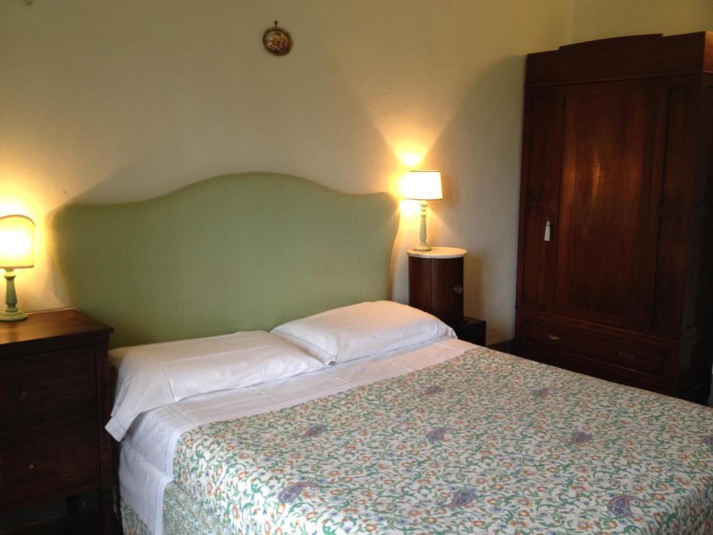 Villa Fattoria Di Cavaglioni San Rocco a Pilli Habitación foto