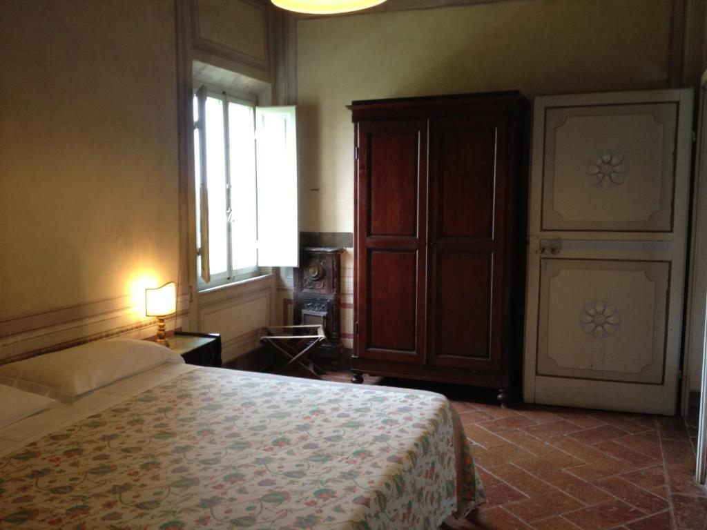 Villa Fattoria Di Cavaglioni San Rocco a Pilli Habitación foto