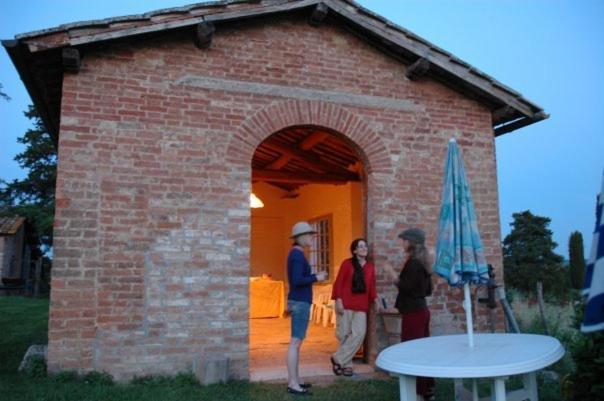 Villa Fattoria Di Cavaglioni San Rocco a Pilli Exterior foto