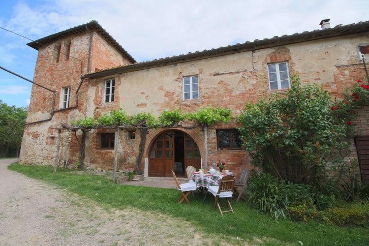 Villa Fattoria Di Cavaglioni San Rocco a Pilli Exterior foto