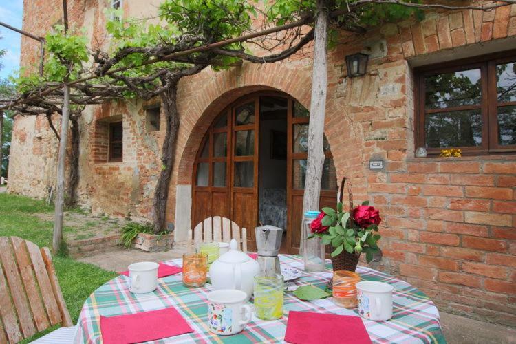Villa Fattoria Di Cavaglioni San Rocco a Pilli Exterior foto