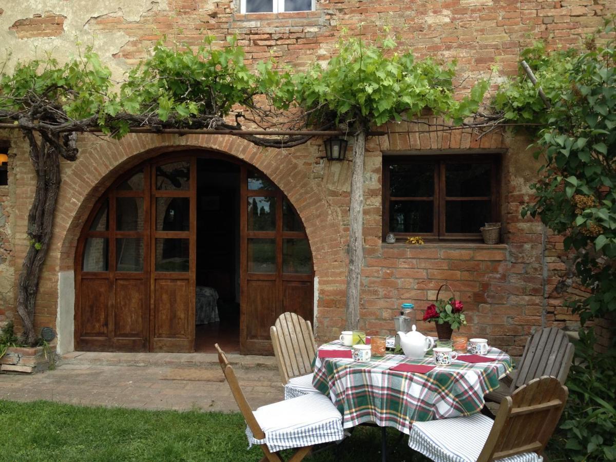 Villa Fattoria Di Cavaglioni San Rocco a Pilli Exterior foto